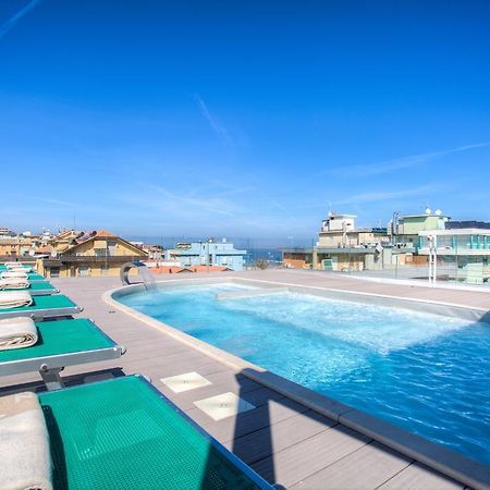 Milano Resort Bellaria-Igea Marina Eksteriør billede